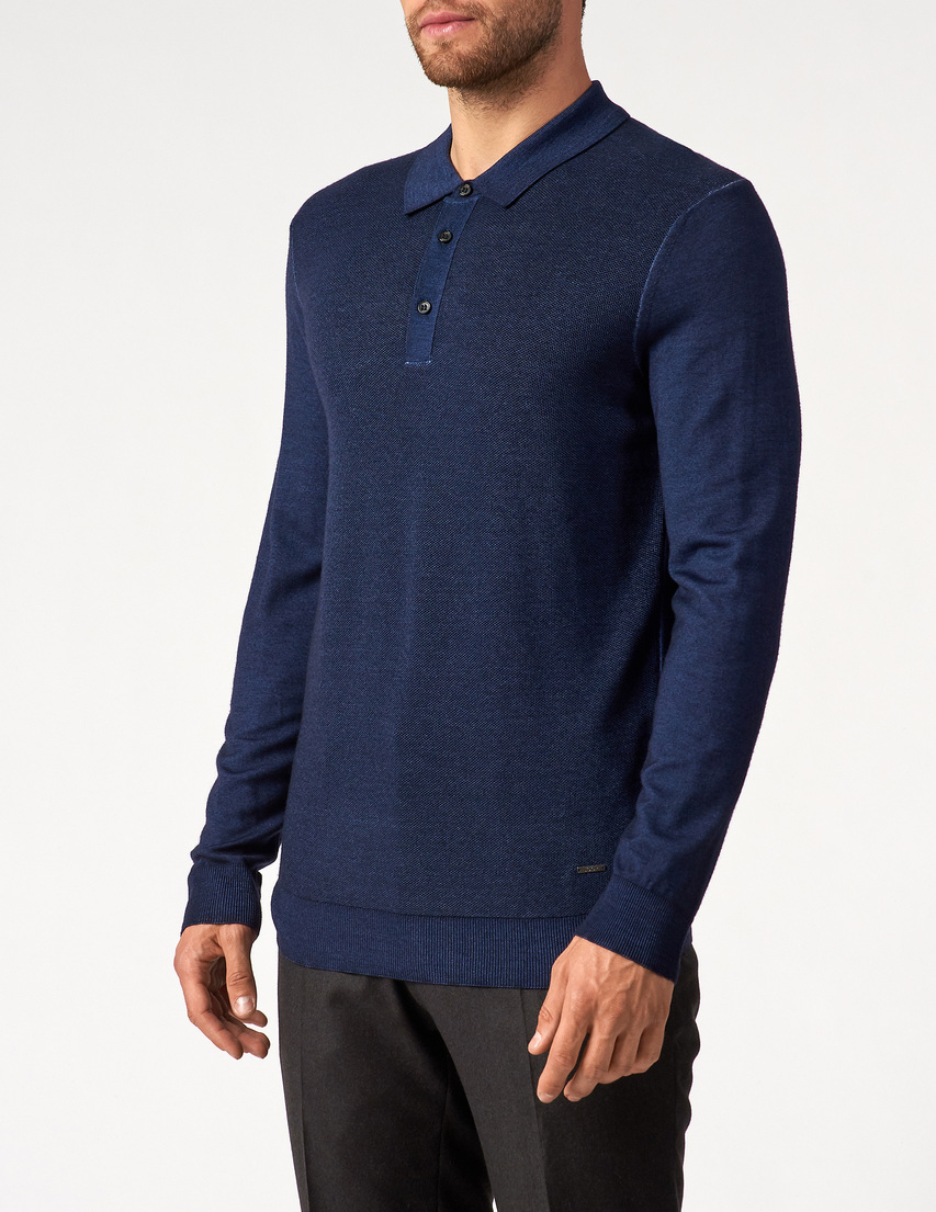 Joop! 30017401-405_blue фото-2