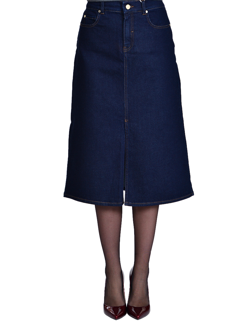 Женская юбка IBLUES FLINT001