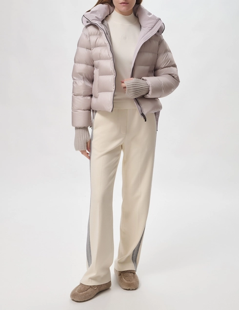 Diego M 115-NL-perla_lilac фото-2