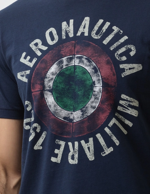 Aeronautica Militare 261TS2538UJ00727-08184 фото-5