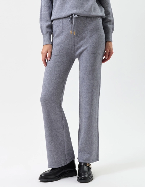 Roberta Biagi COM0882-grigio_gray фото-4