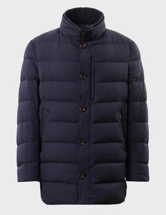 GIMO'S пуховик