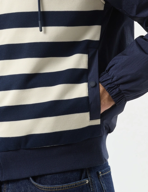 Harmont&Blaine K0Q3160406720_801_blue фото-5