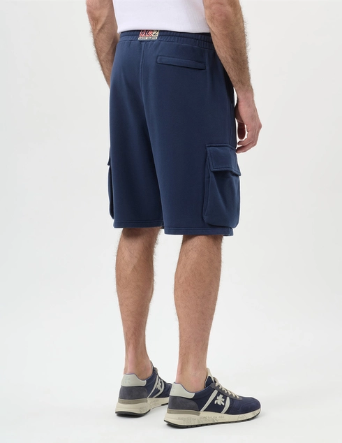 Mc2 Saint Barth CARGY-00874L_blue фото-4