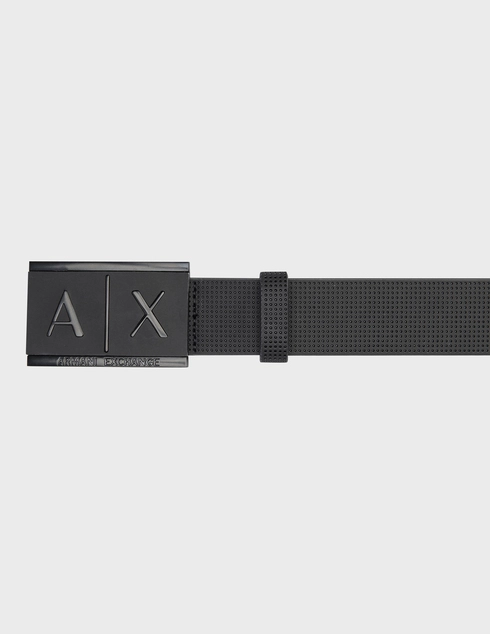 Armani Exchange 951019-CC507-00020-black фото-2