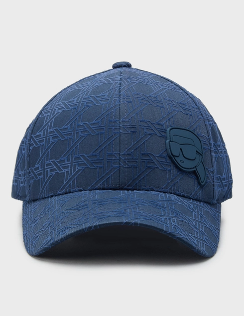 Karl Lagerfeld 805618561123-690_blue фото-2