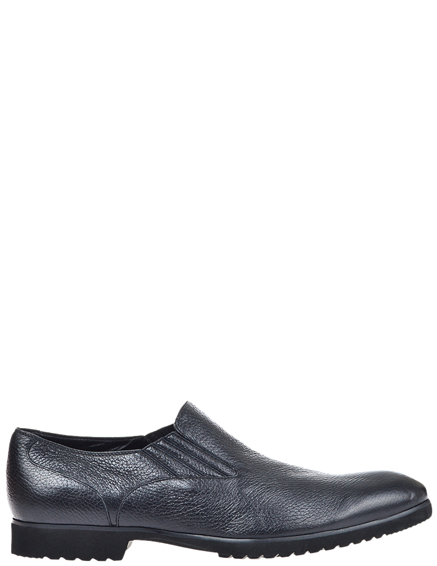 

Лоферы, Черный