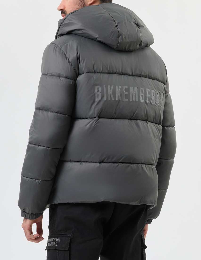 Bikkembergs 1014-8004_gray фото-4