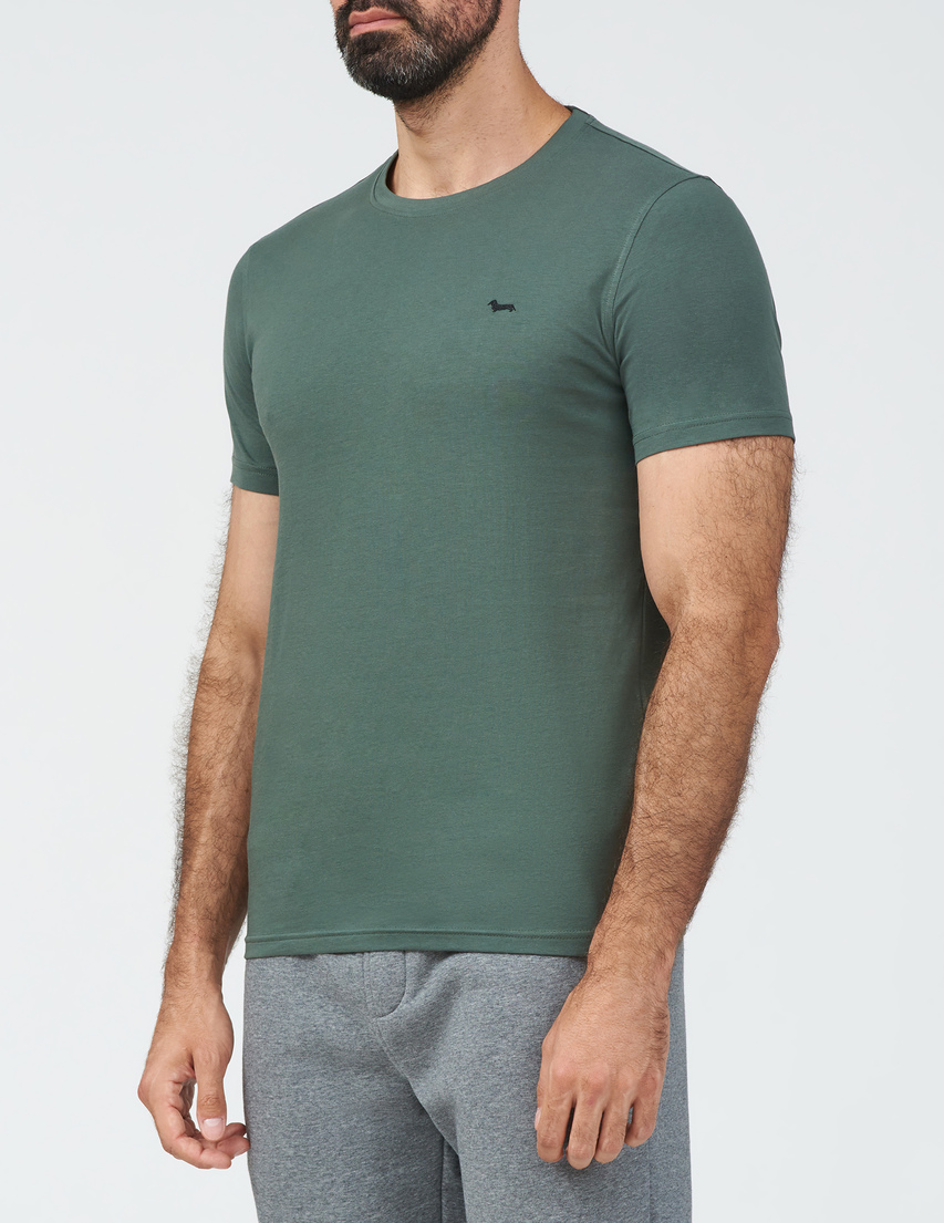 Harmont&Blaine INM001021055_675_khaki фото-2