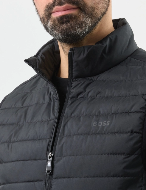 Boss 50545867-001_black фото-5