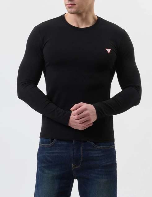 Guess M2YI28J1314-JBLK_black фото-3