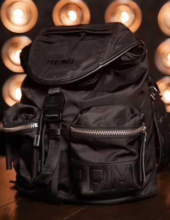 PREMIATA рюкзак