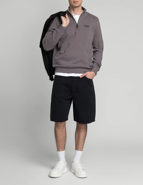 Barbour MOL0255GY51 фото-2