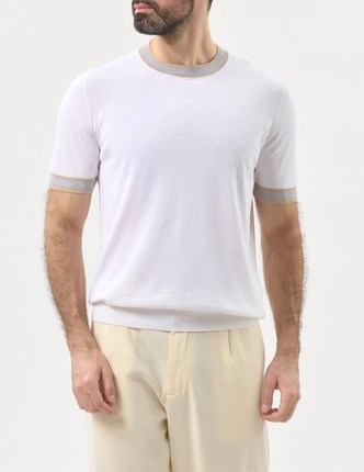 GRAN SASSO футболка