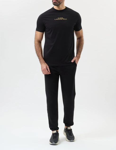 Karl Lagerfeld 755061554242-990_black фото-2