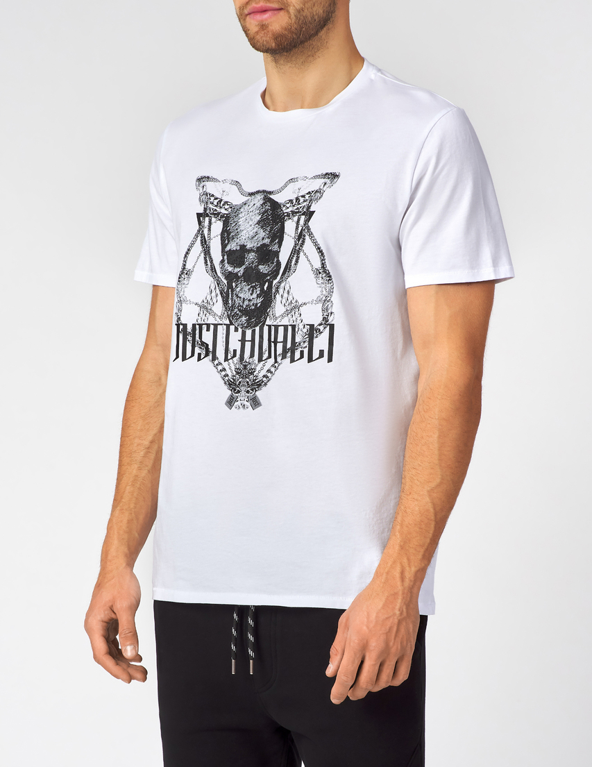 Just Cavalli S01GC0574-100_white фото-2