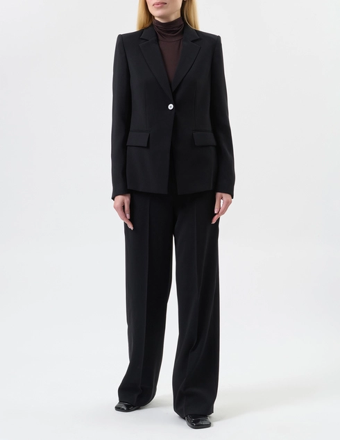 Twinset 252TP2162-00006_black фото-2