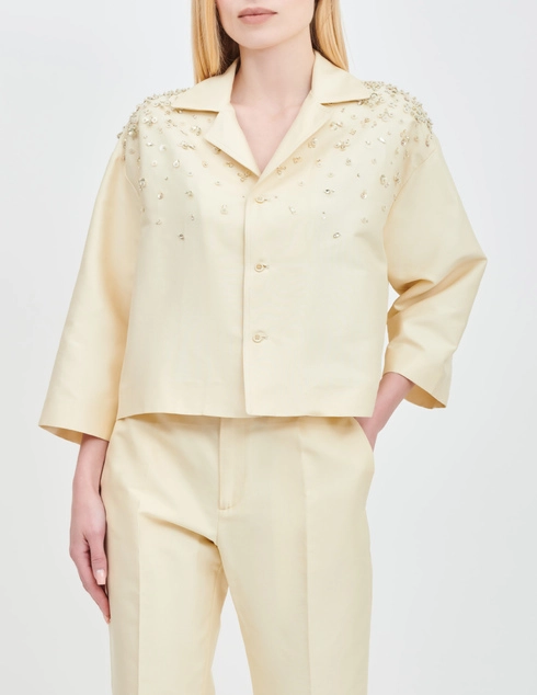 Fabiana Filippi GC272D303-yellow фото-3