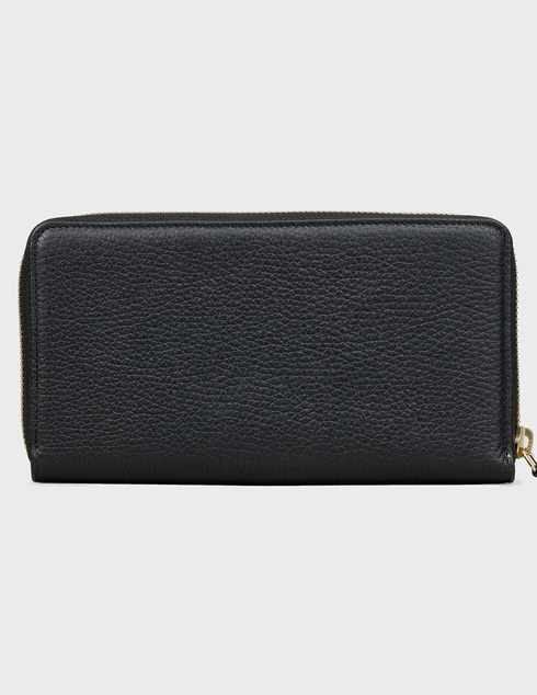 Pellettieri di Parma Pel-81000615-BLU-black фото-2