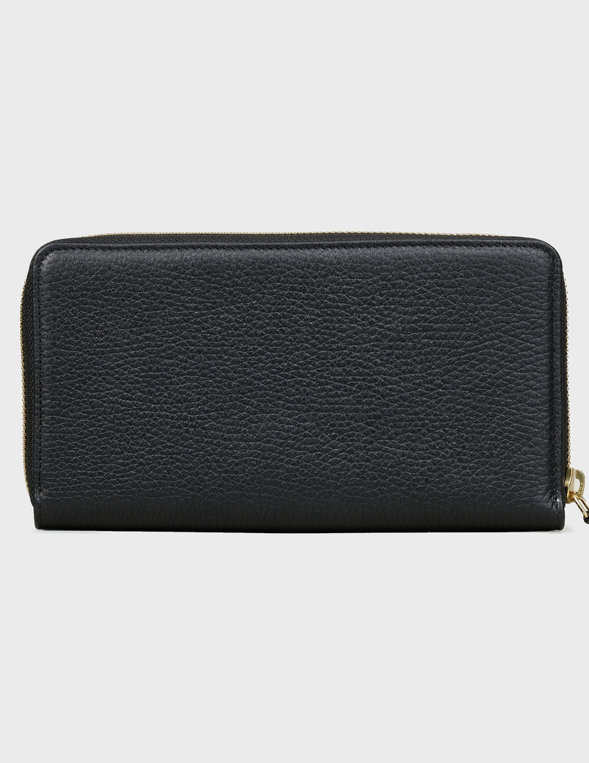 Pellettieri di Parma Pel-81000615-BLU-black фото-2