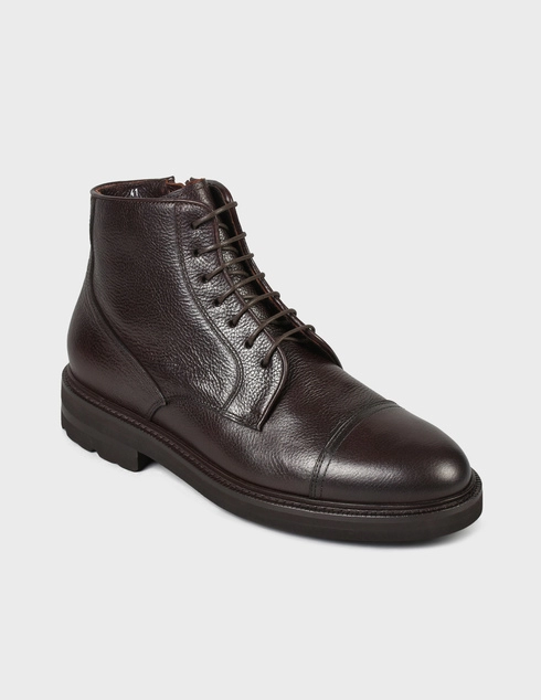 коричневые Ботинки Henderson Baracco AGR-81521.M.0