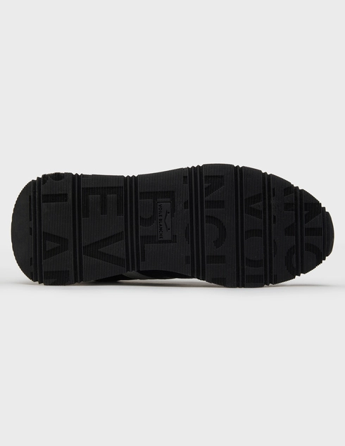 синие Кроссовки Voile Blanche 9849-blunotte_blue размер - 40; 41; 42; 43; 44