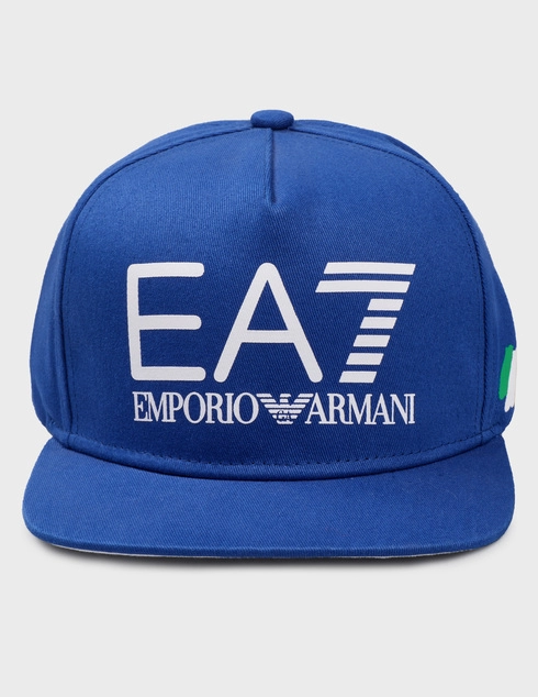 Ea7 Emporio Armani 275575-90110-blue фото-2