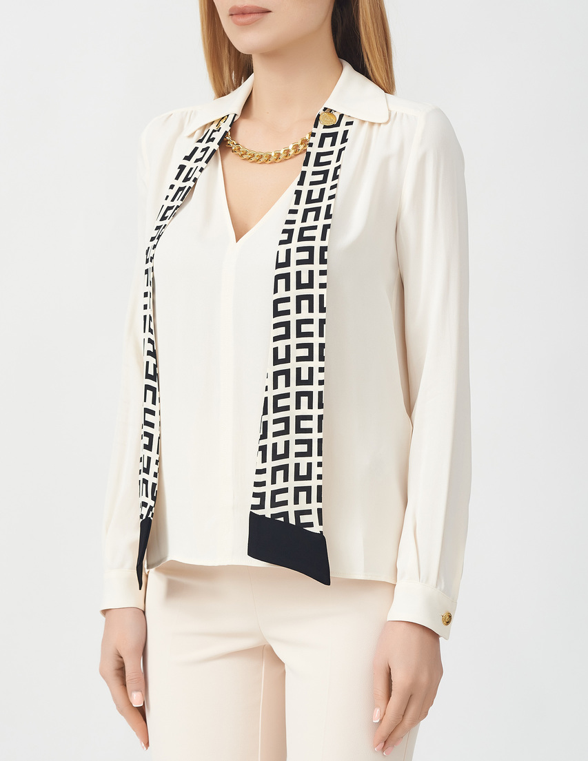Elisabetta Franchi CA-002-31E2-V350-193 фото-2