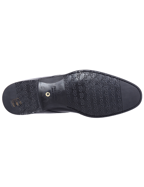 черные Ботинки Aldo Brue 604_black размер - 45
