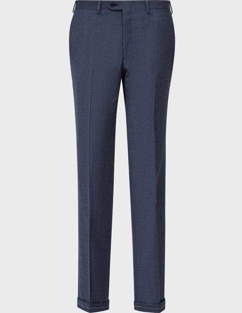 Cesare Attolini AtA17JTCM15-005-gray фото-1