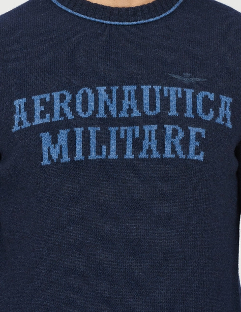 Aeronautica Militare 1463-08364_blue фото-4