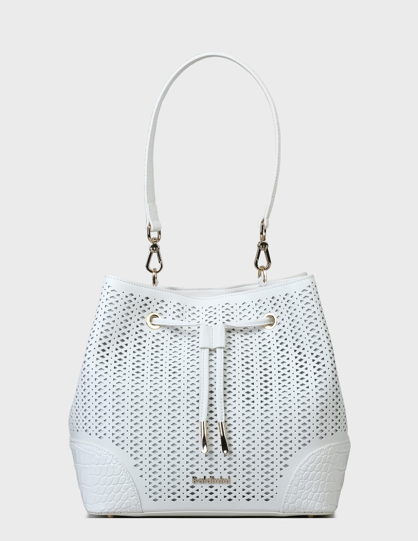 

Сумка, Белый