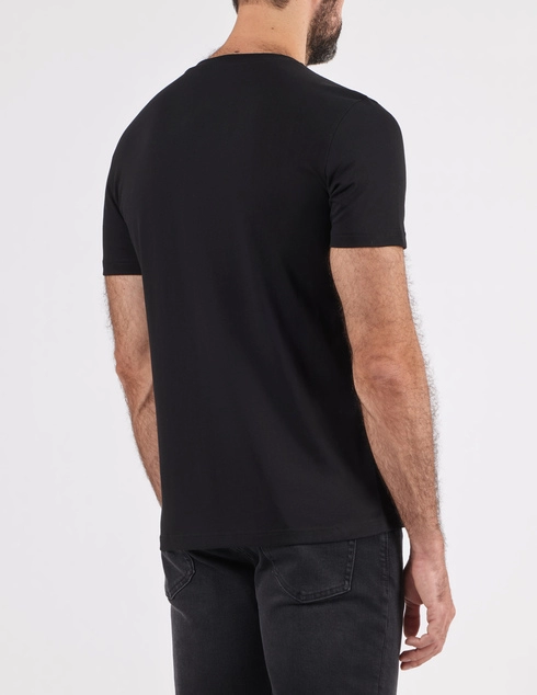 Antony Morato MMKS02459-FA100144-9000_black фото-3