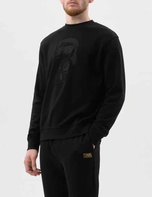 Karl Lagerfeld 705011563900-990_black фото-3