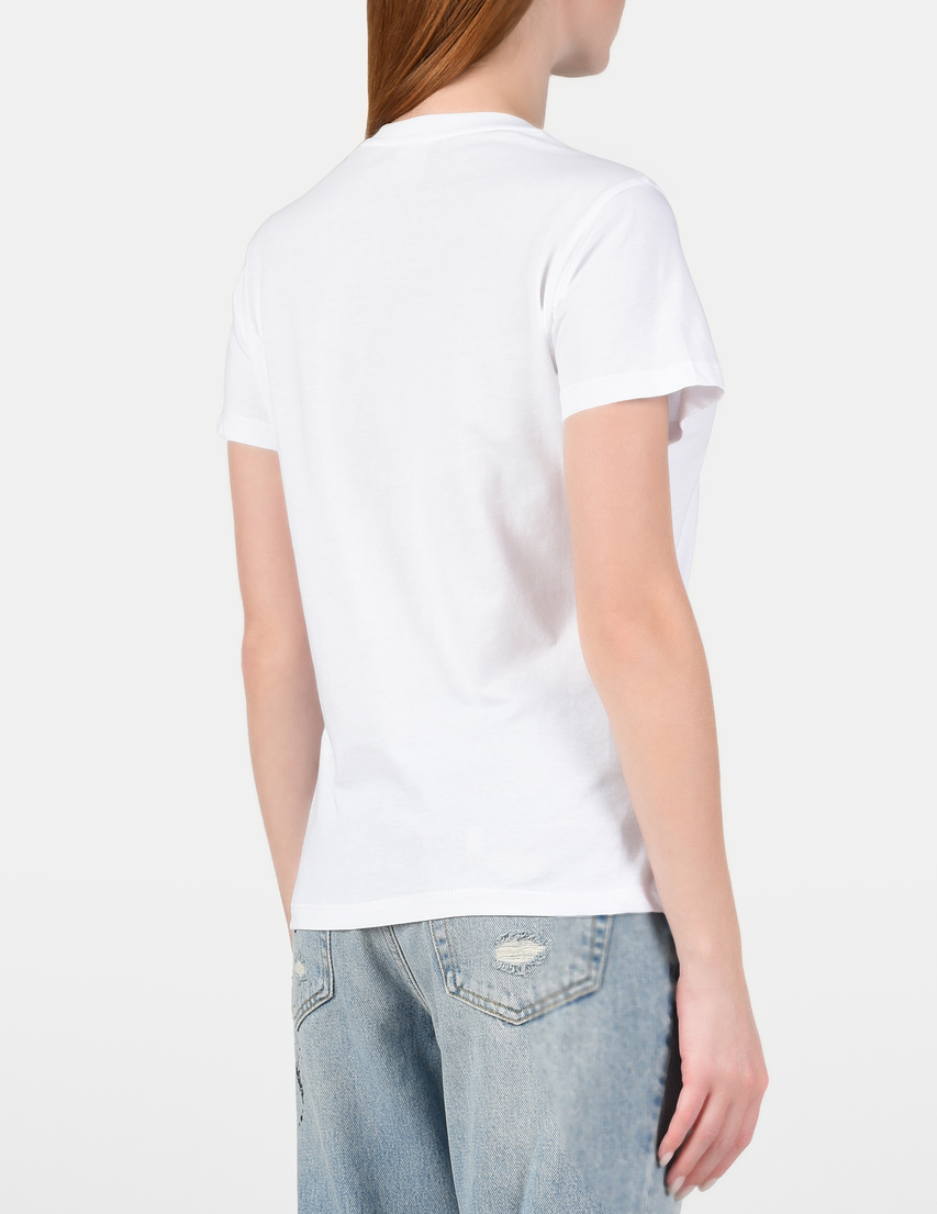 Pinko 1G144L-Z10_white фото-3