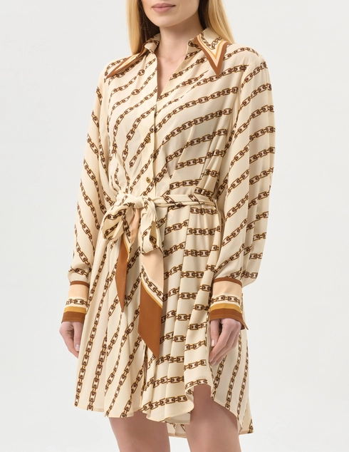 Zimmermann 4184DS25Rcck_milk фото-3