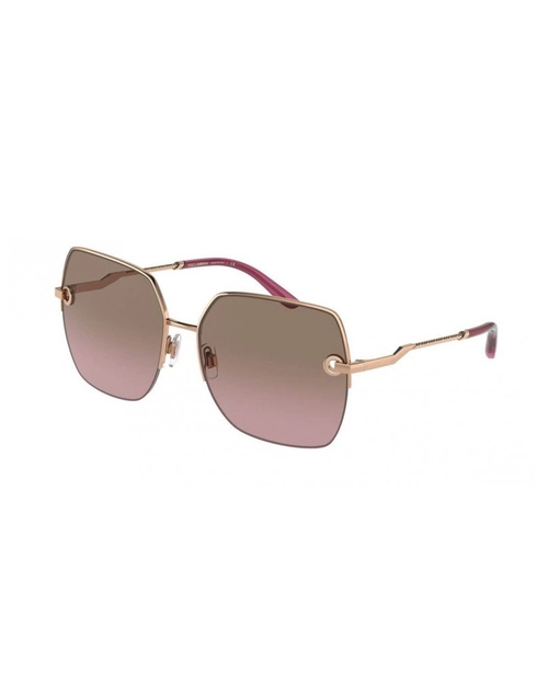 Dolce & Gabbana DG 2267 129814 63 фото-1