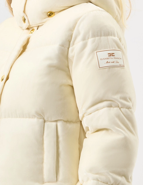 Elisabetta Franchi PI-82D-56E2-V490-DZ9 фото-5