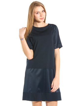 CERRUTI 18CRR81 платье