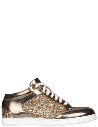 JIMMY CHOO кроссовки