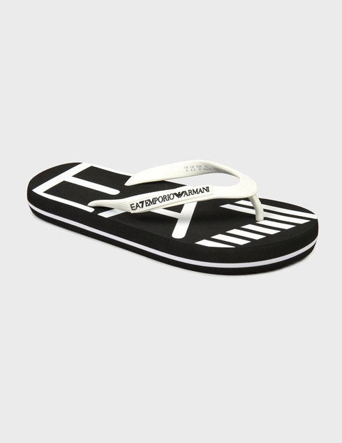 белые Пантолеты Ea7 Emporio Armani 004-120_whiteW