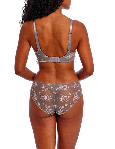 Freya Offbeat-Decadence-402501GIN-Grey-Pink фото-5