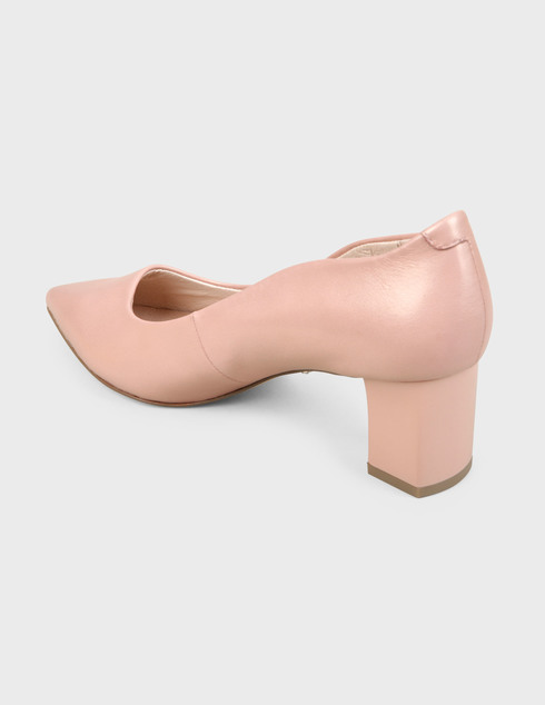 женские розовые Туфли Caprice 9-22404-24-583-pink - фото-2