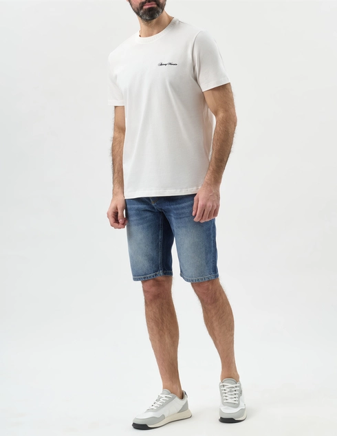 Antony Morato MMKS02602-FA100258-1011-white фото-2