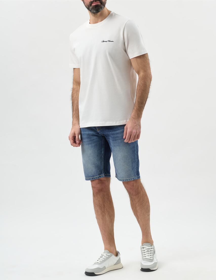 Antony Morato MMKS02602-FA100258-1011-white фото-2