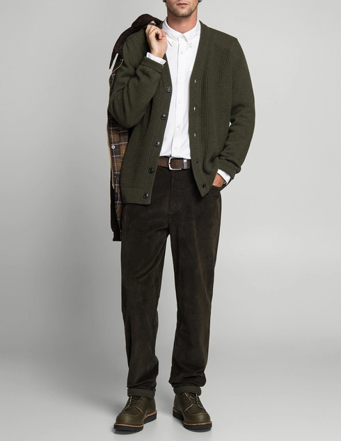 Barbour MKN1676OL51 фото-2