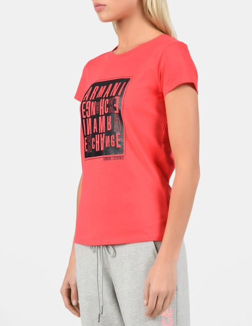 Armani Exchange 3GYTCBYJW32_red фото-2