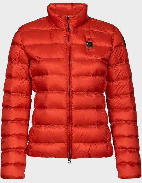 Blauer 03006-541-red фото-1
