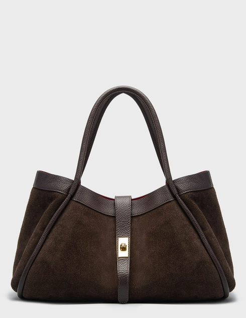 LEA LAB 8042347_brown фото-1