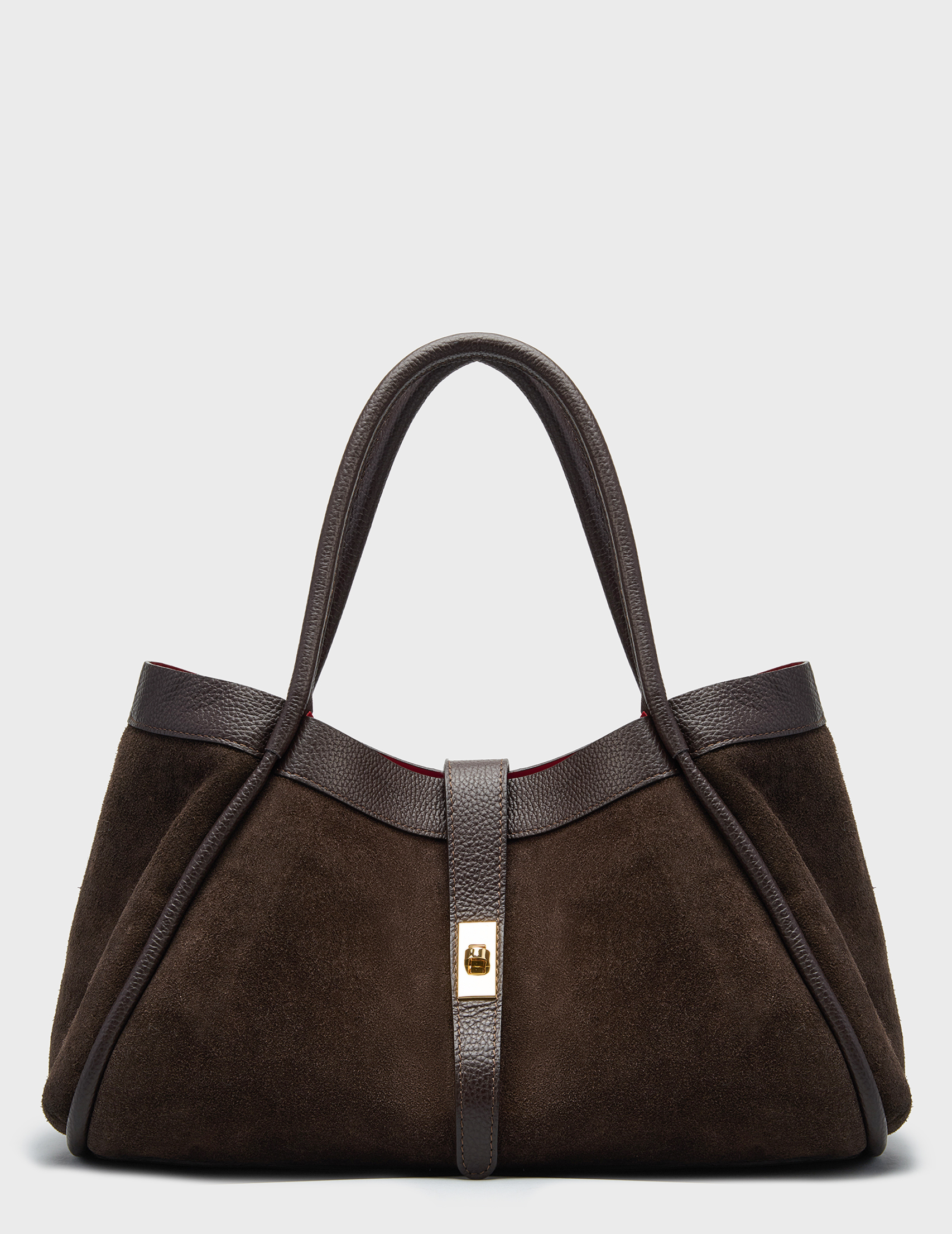 

Сумка, Коричневый